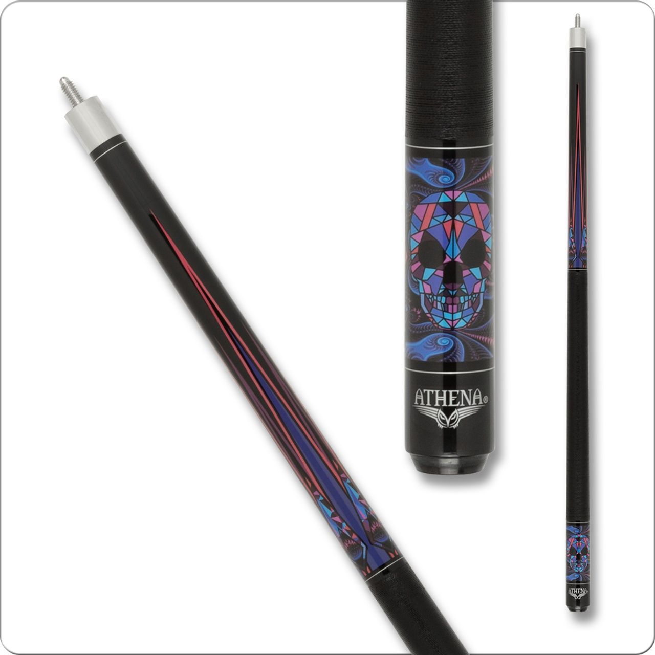 Picture of Athena ATH55 Pool Cue
