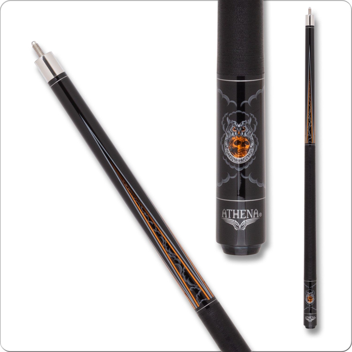 Picture of Athena ATH58 Pool Cue