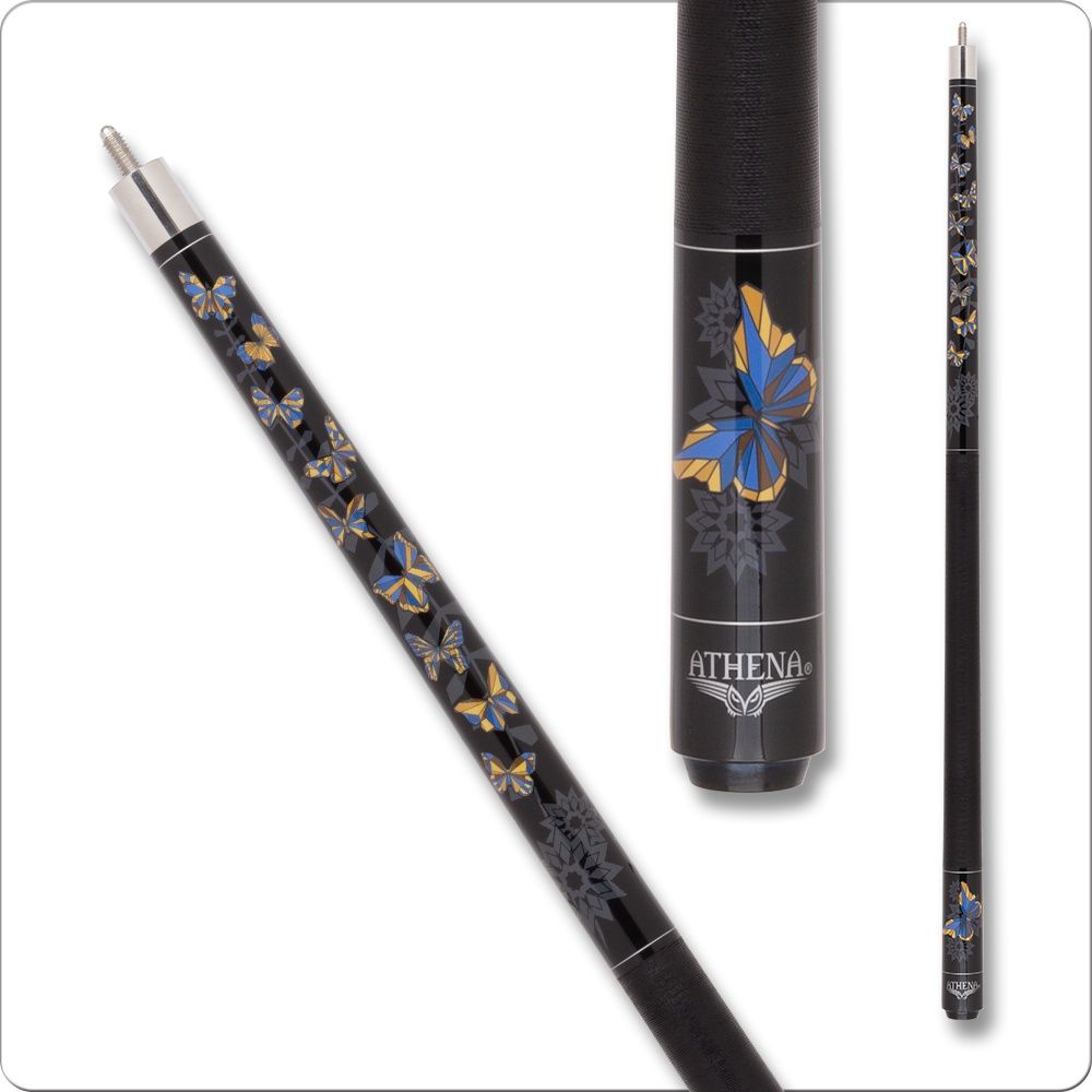 Picture of Athena ATH59 Pool Cue