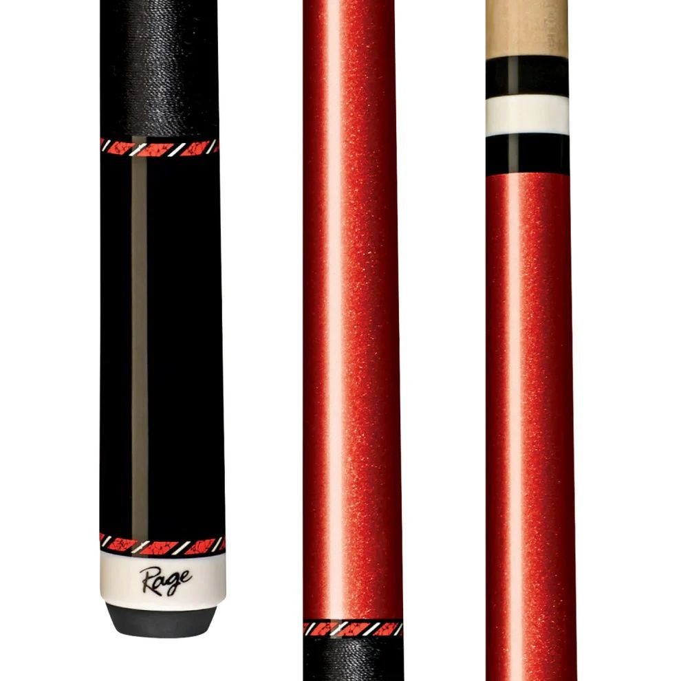 Picture of Rage RGC9 Pool Cue