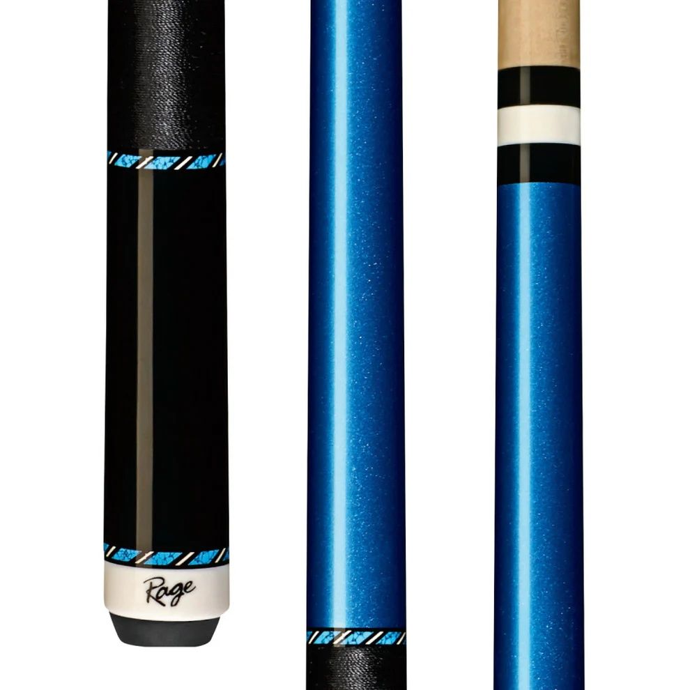 Picture of Rage RGC10 Pool Cue