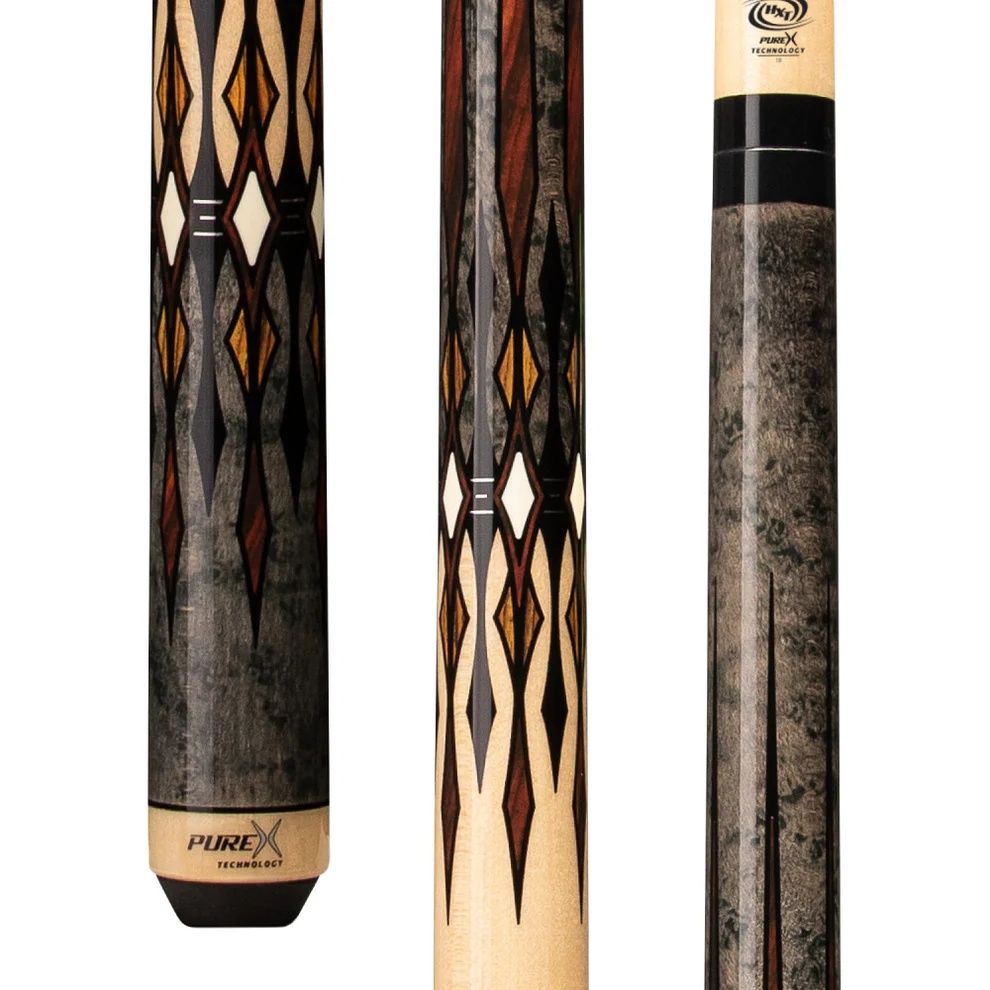 Picture of PureX HXTE11 Pool Cue