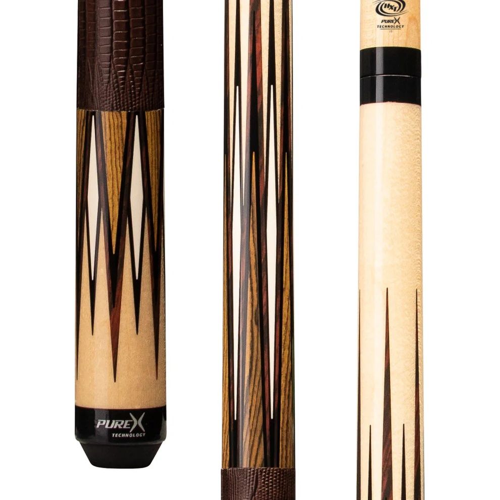 Picture of PureX HXTE14 Pool Cue