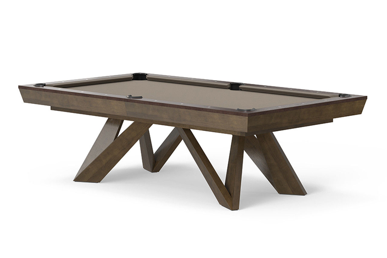 Picture of California House Vista Pool Table