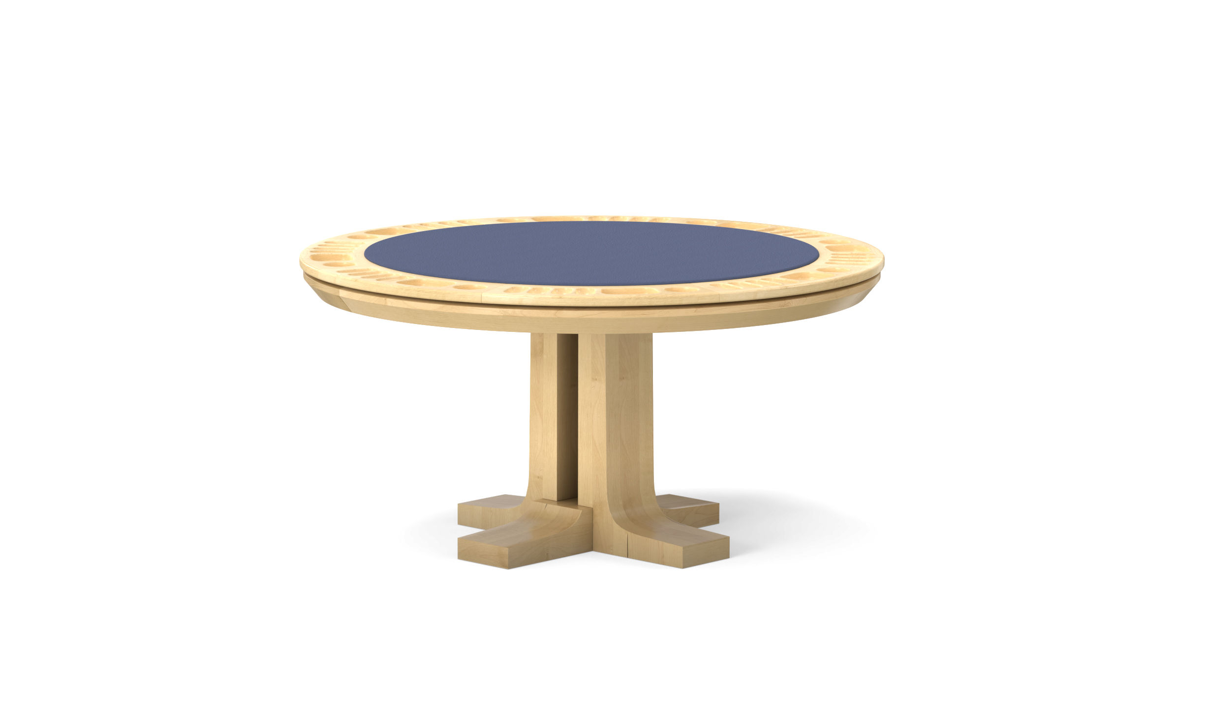 Picture of California House Grayson Game Table
