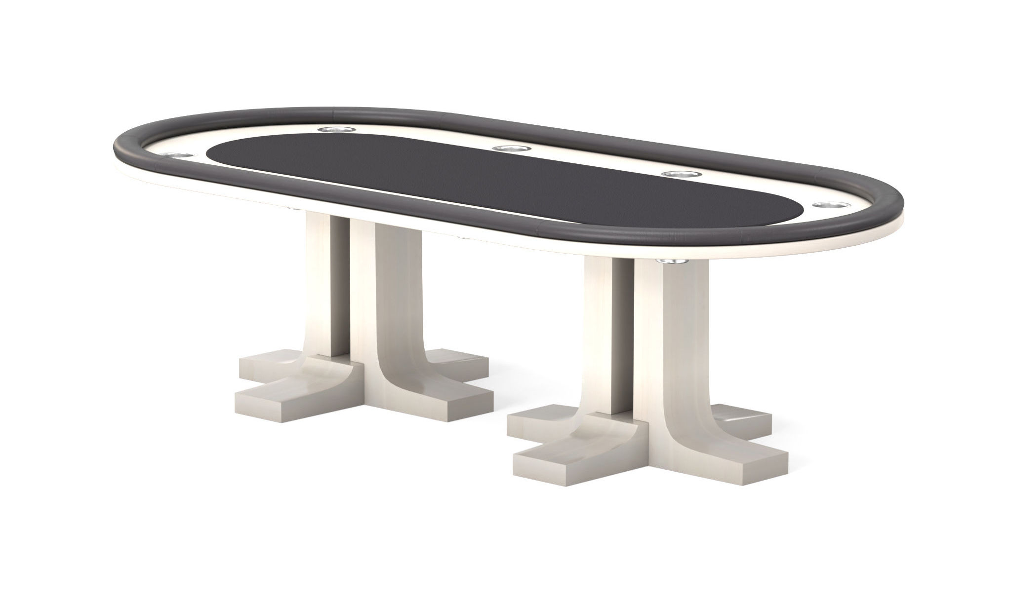 Picture of California House Grayson Texas Hold'em Table