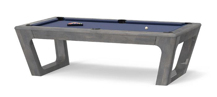 Picture of California House Lisbon Pool Table