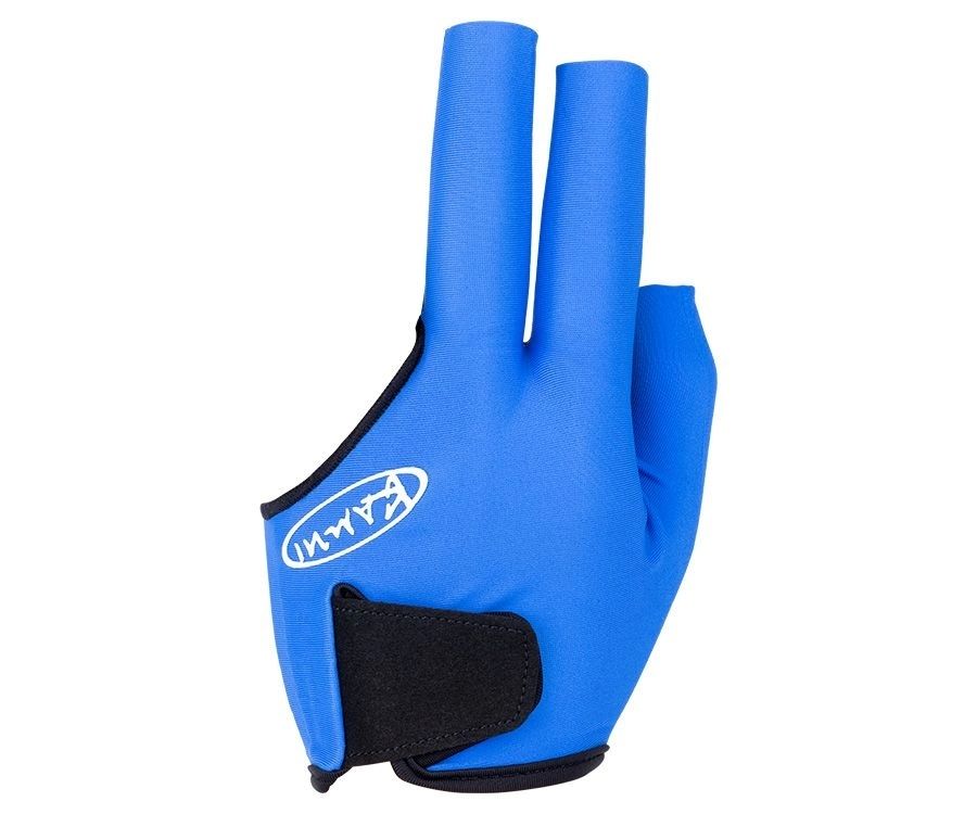 Picture of Kamui Glove- Blue Fits on Left Hand