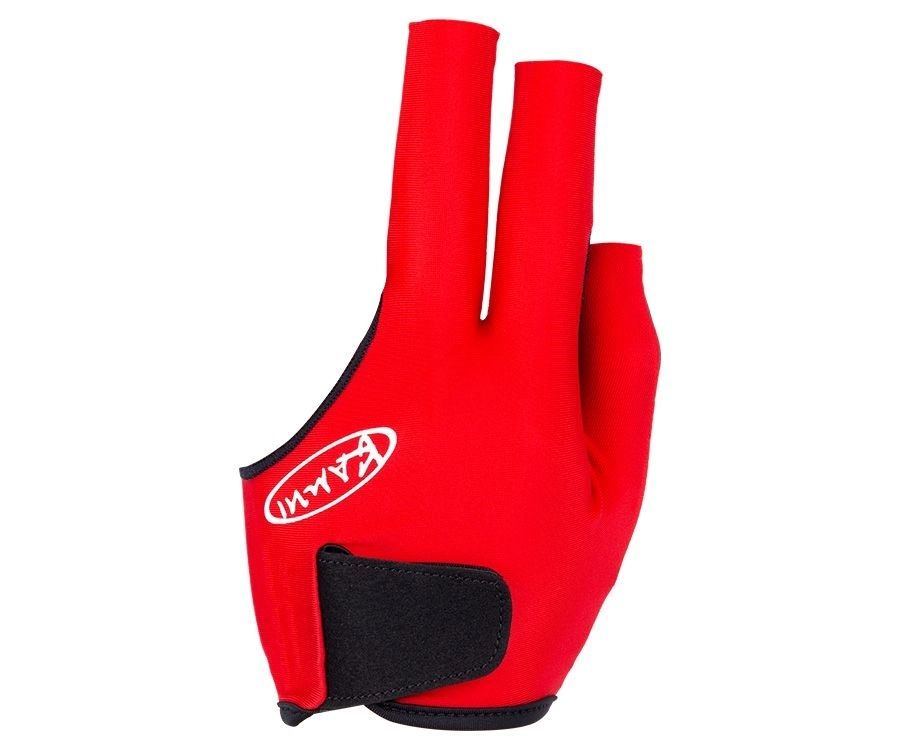 Picture of Kamui Glove- Red Fits on Left Hand