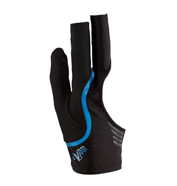 Picture of Cool Edge Glove Blue