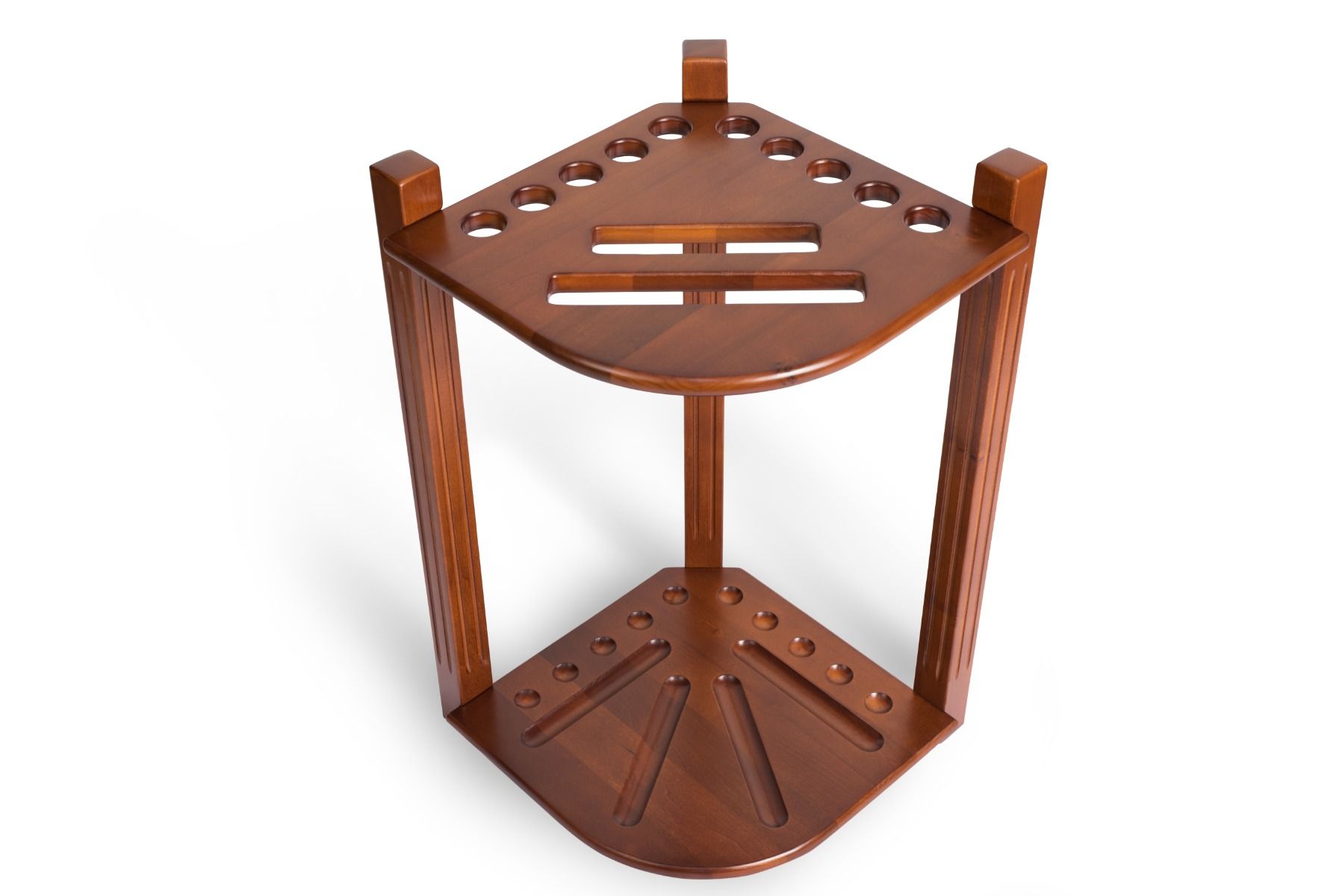 Picture of South Coast Corner Floor Rack