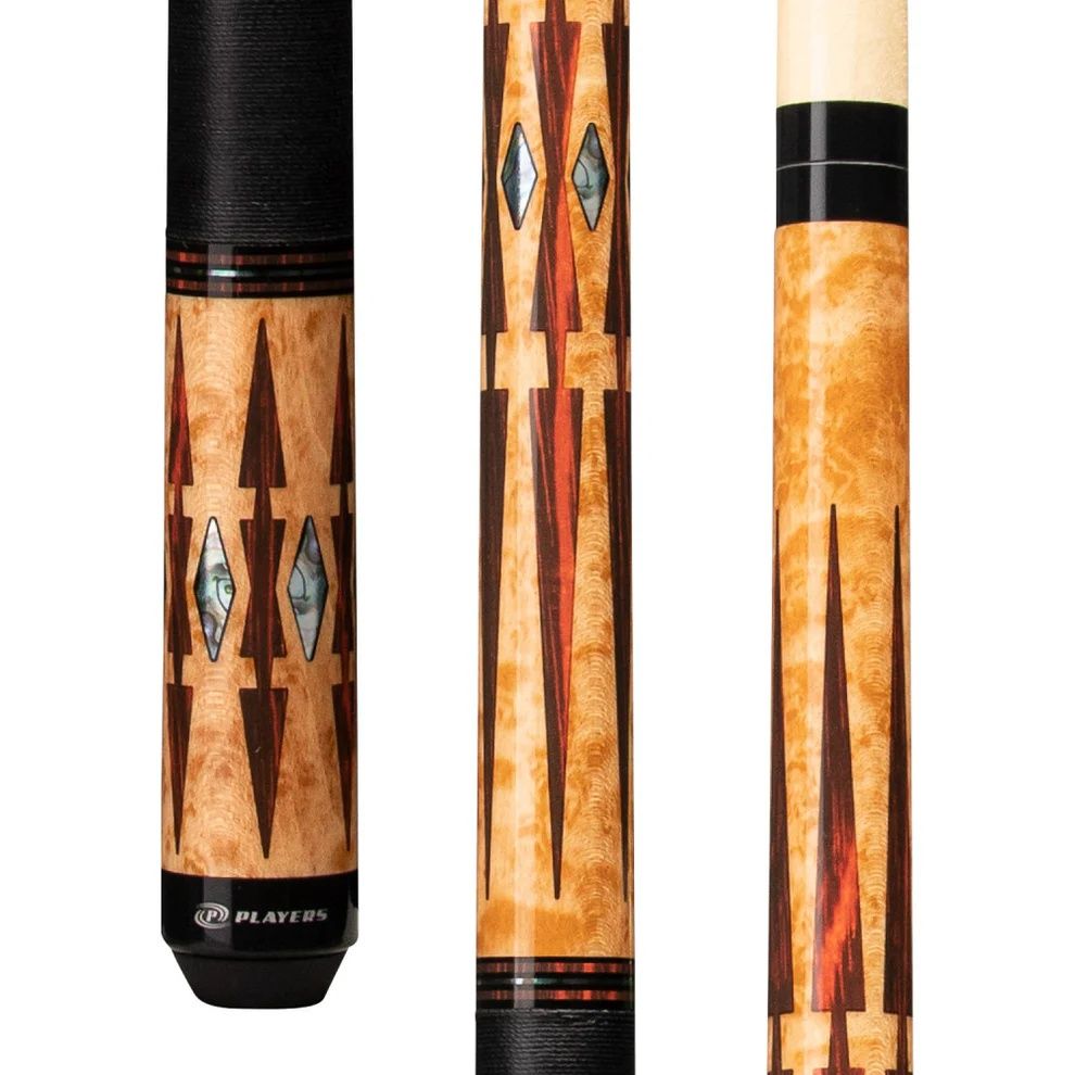 Picture of Players E2330 Pool Cue