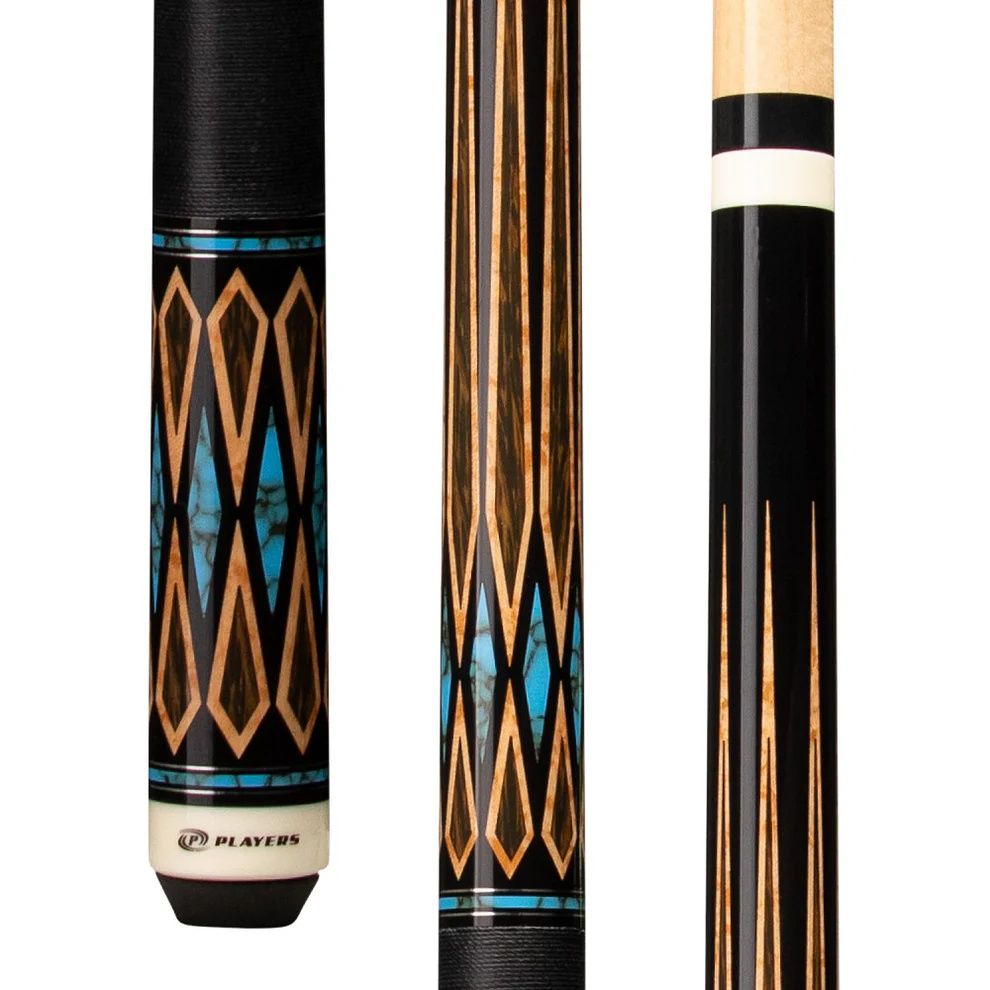 Picture of Players E2331 Pool Cue