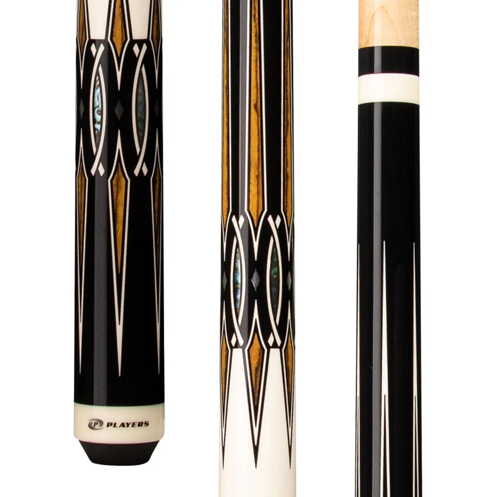 Picture of Players E2332 Pool Cue