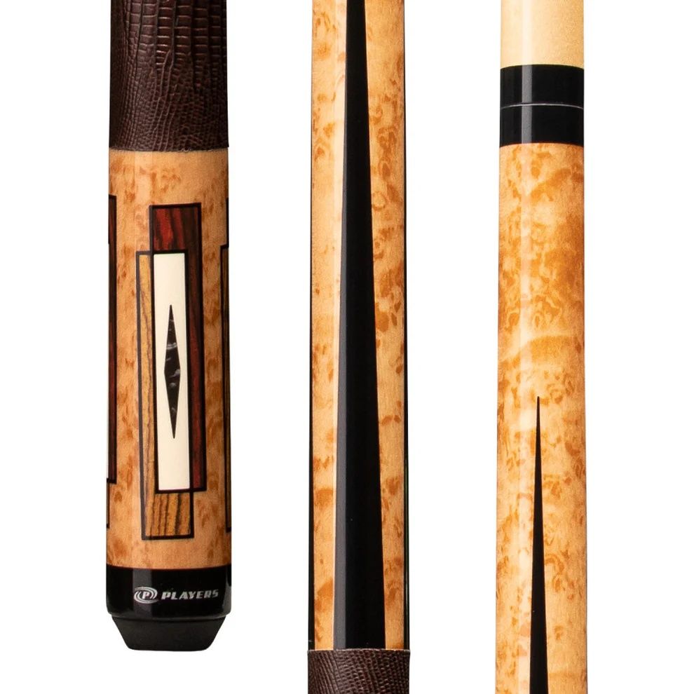 Picture of Players E2340 Pool Cue