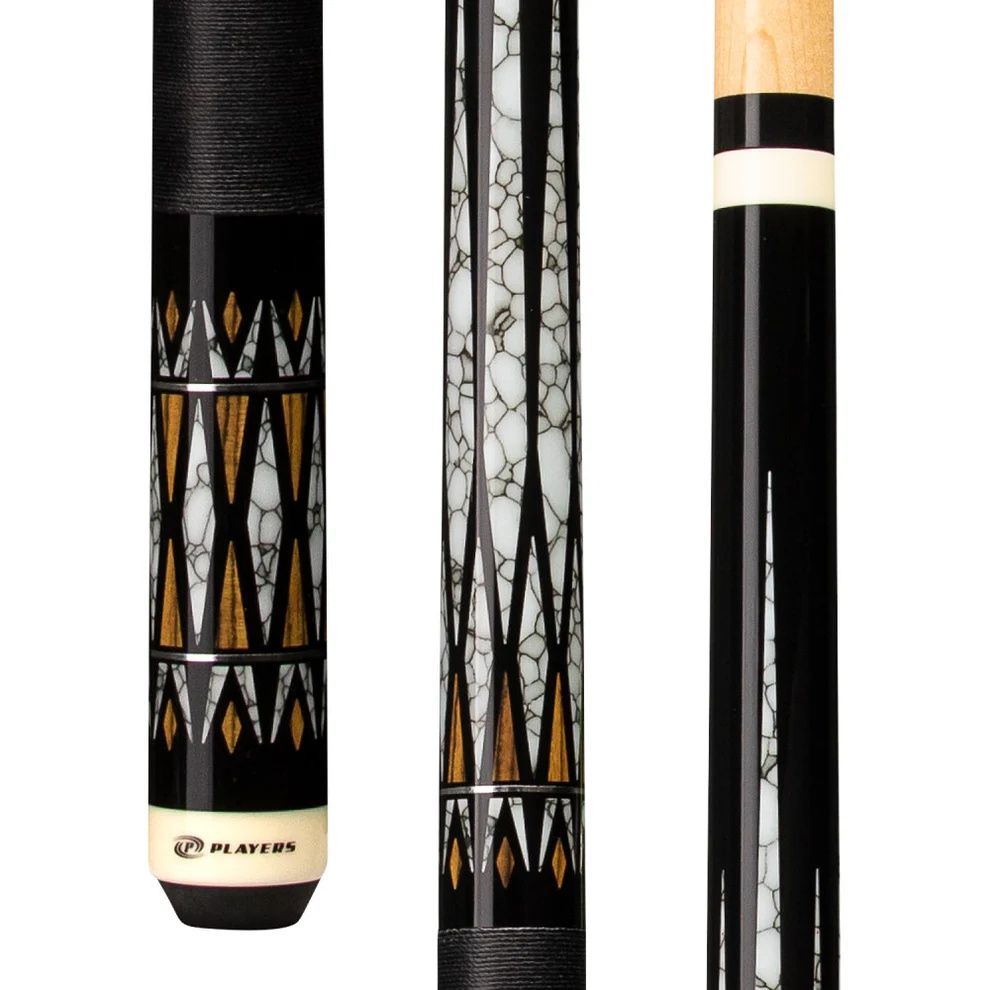 Picture of Players E2341 Pool Cue