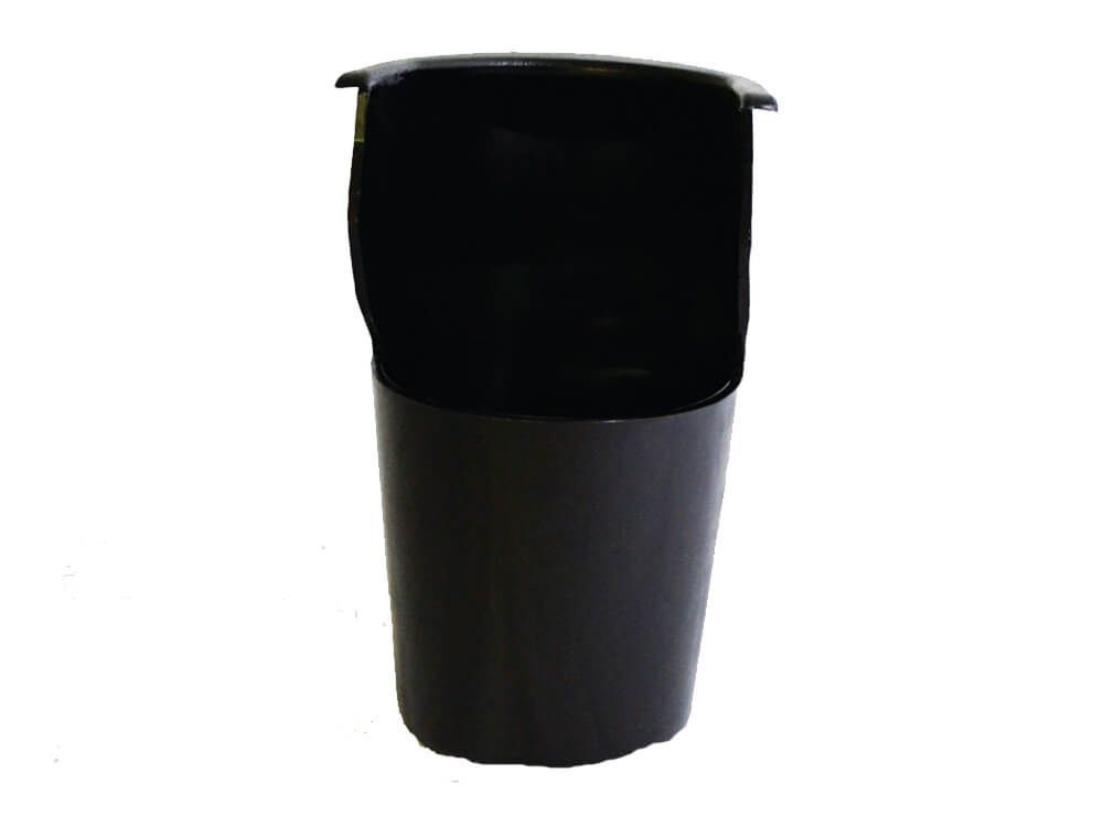 Picture of Solid Molded Drop Pockets