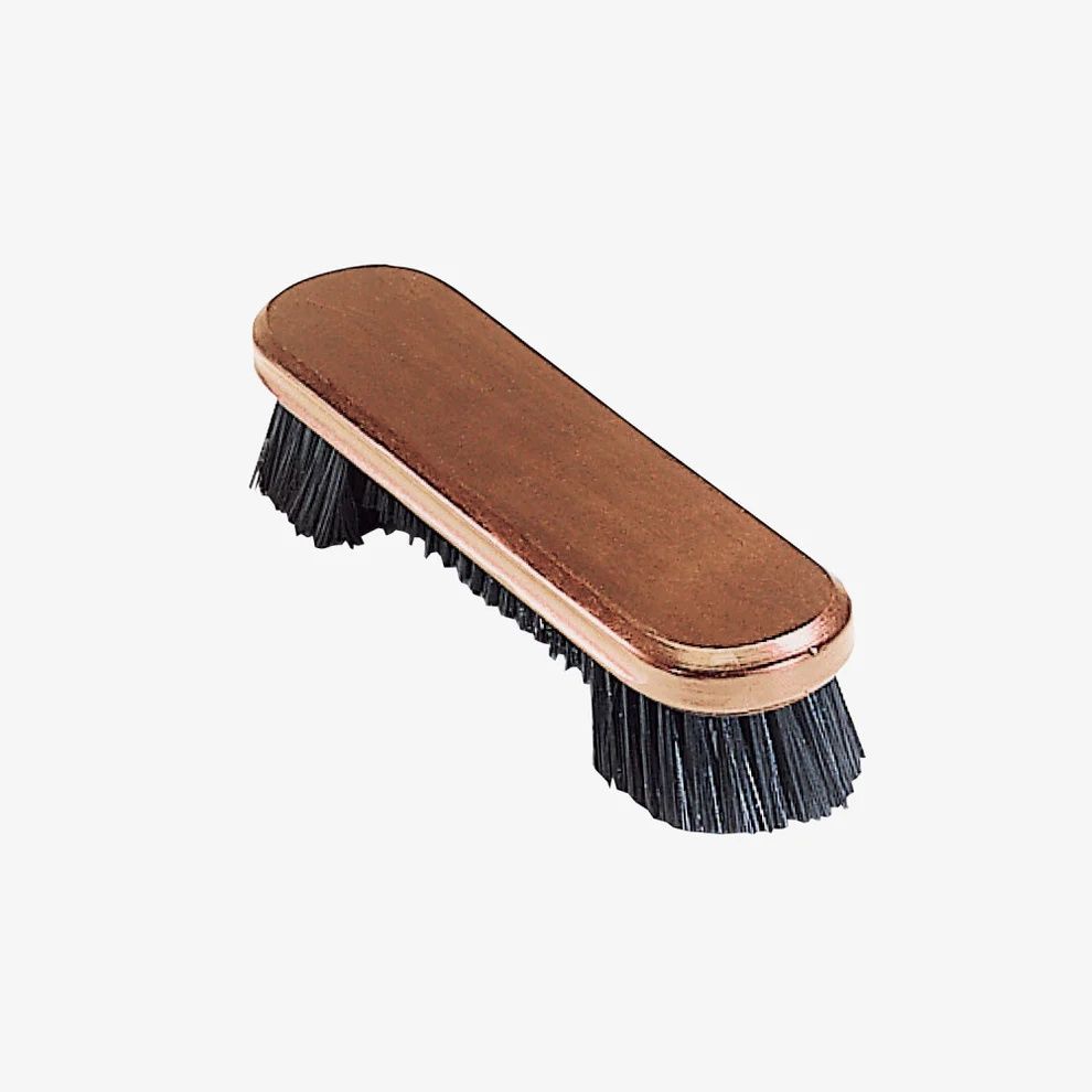 Picture of Brush 10-1/2 Horsehair - Owm