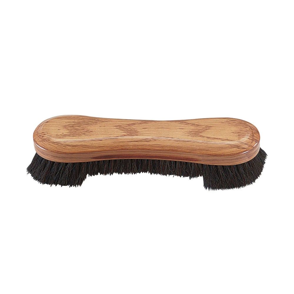 Picture of Brush 10-1/2 Horsehair - Oak