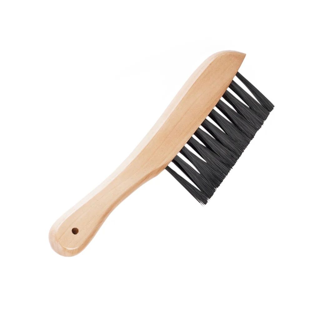 Picture of Table Brush Under Rail