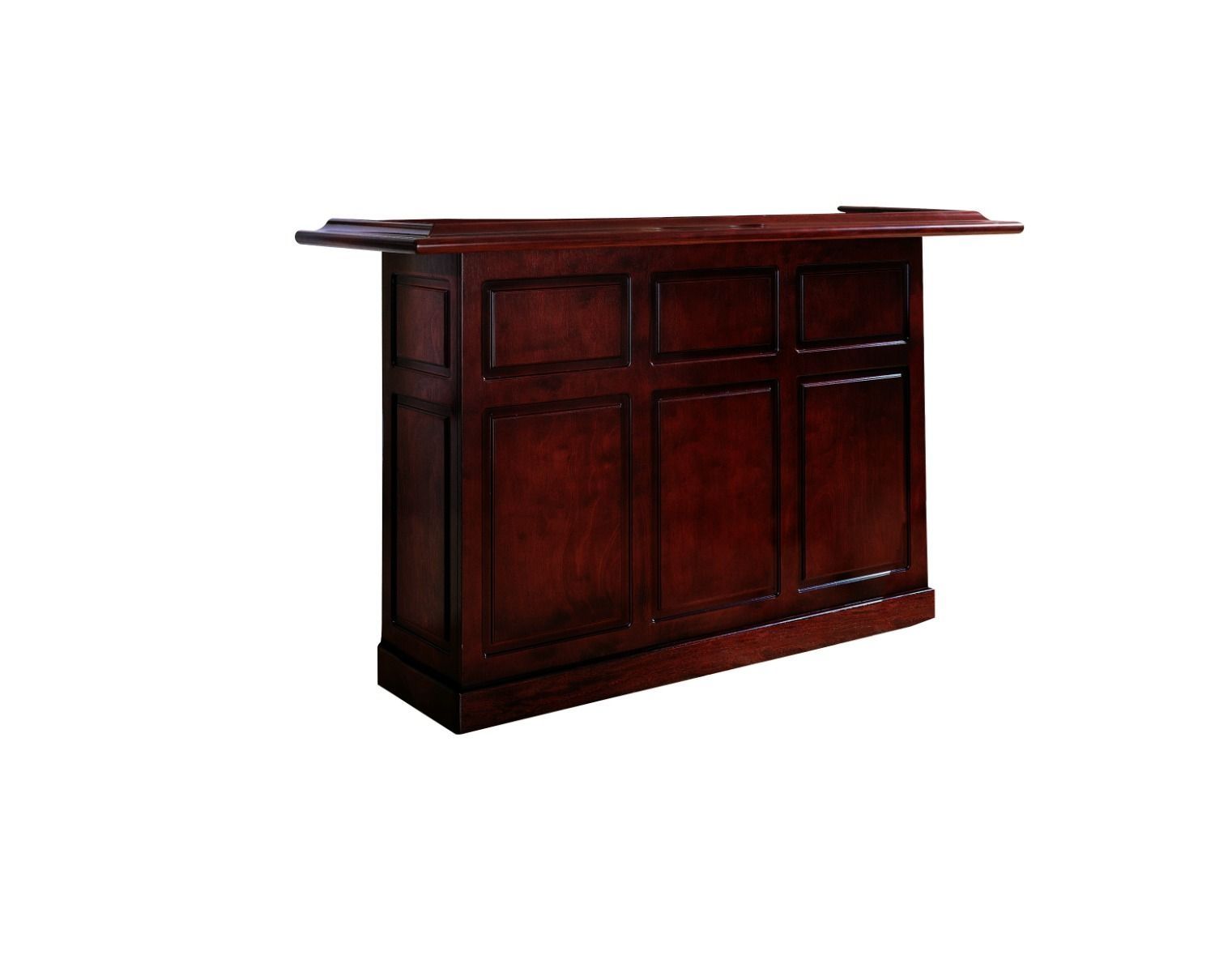 Picture of Lincoln Home Bar