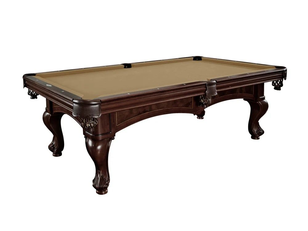 Picture of Brunswick Santini Pool Table