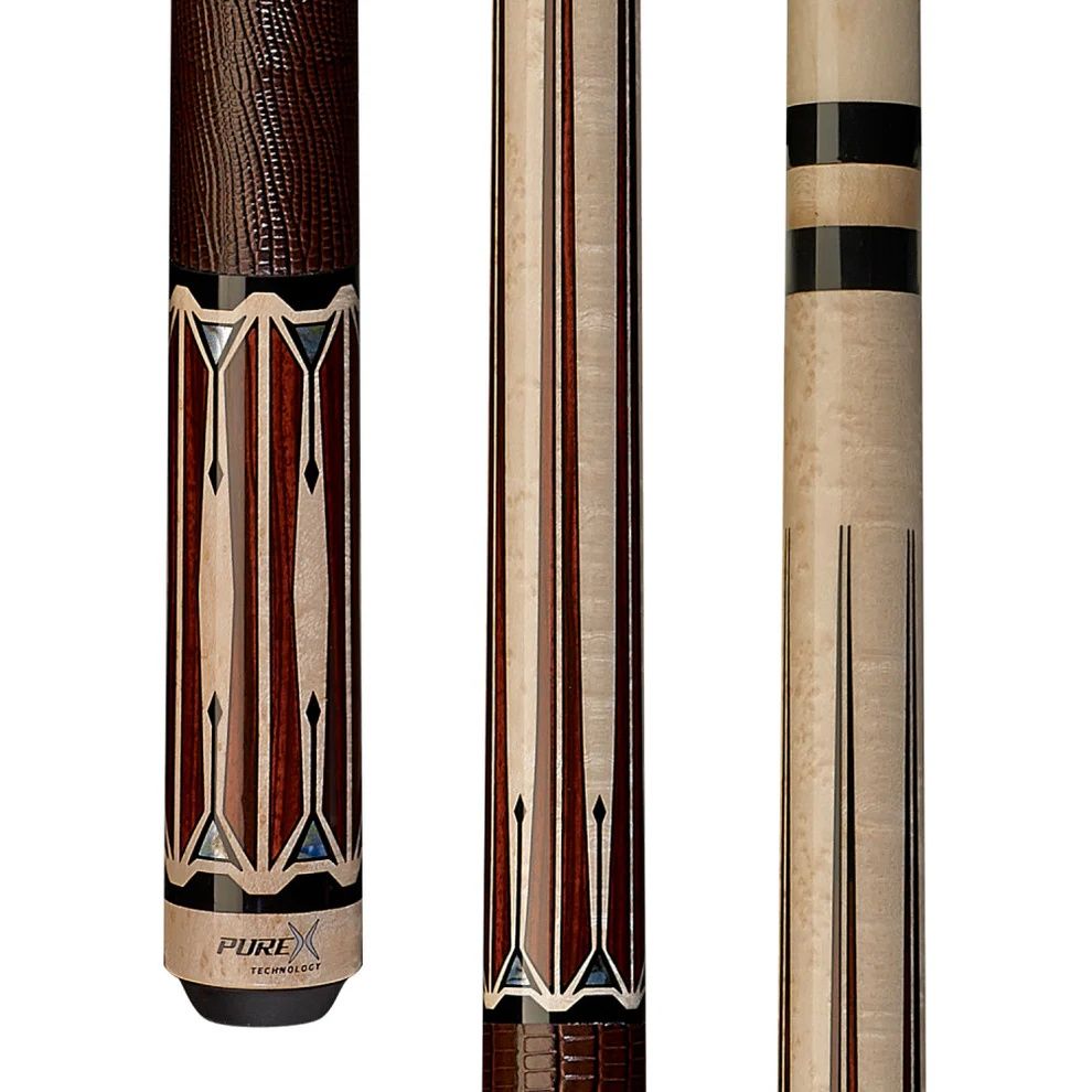 Picture of Purex Hxte4 Pool Cue