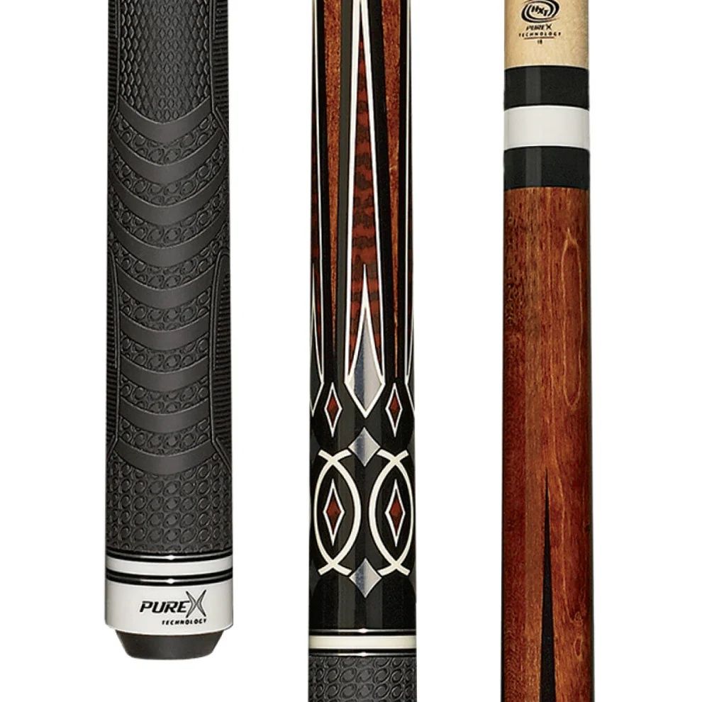 Picture of PureX Hxt66 Pool Cue