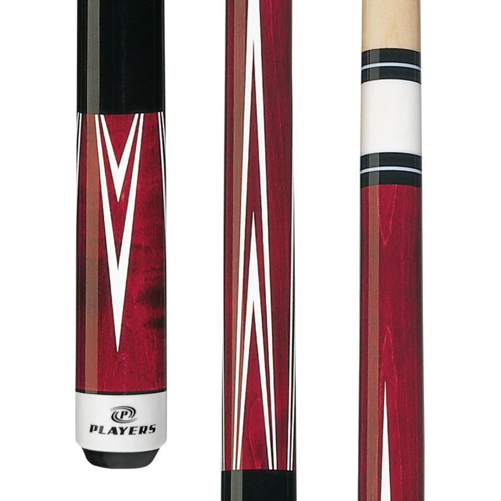 Picture of Players C-801 Pool Cue