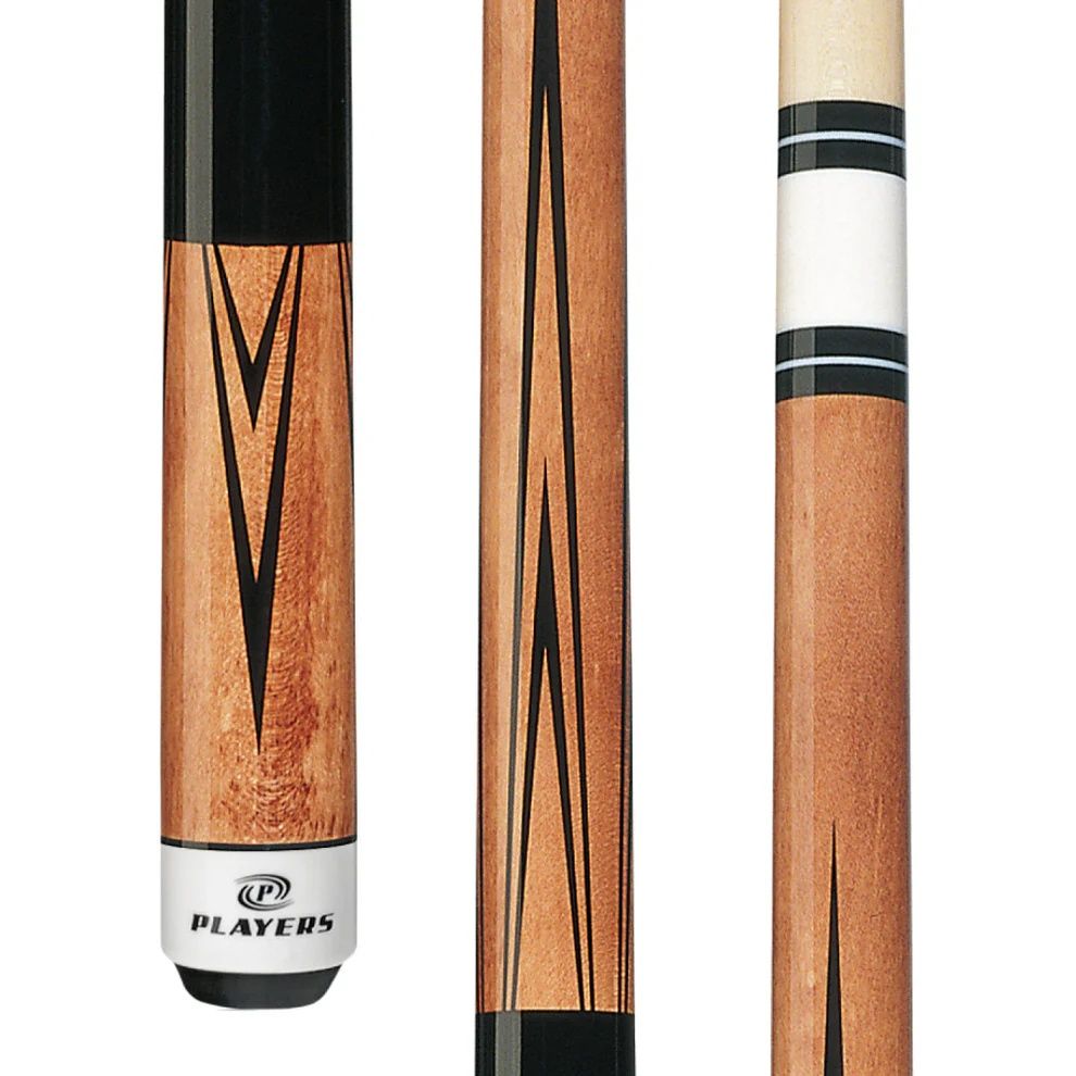 Picture of Players C-802 Pool Cue