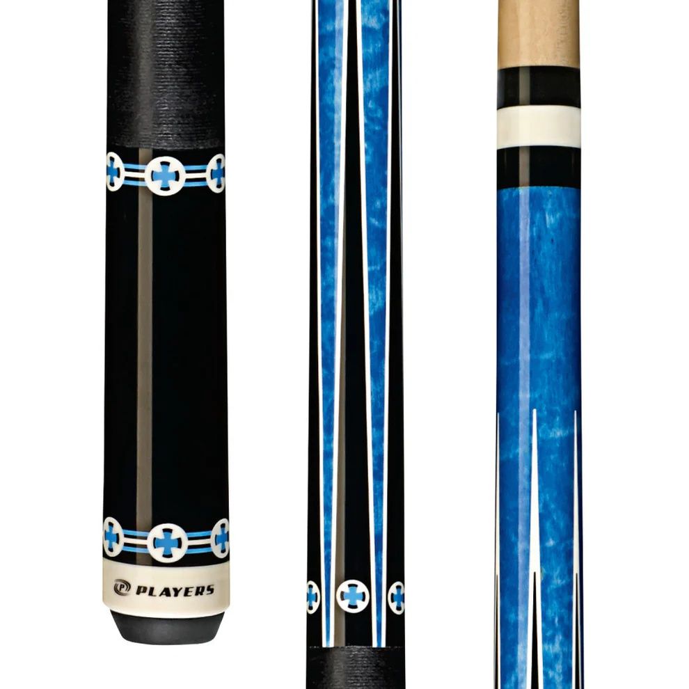 Picture of Players C-985 Pool Cue
