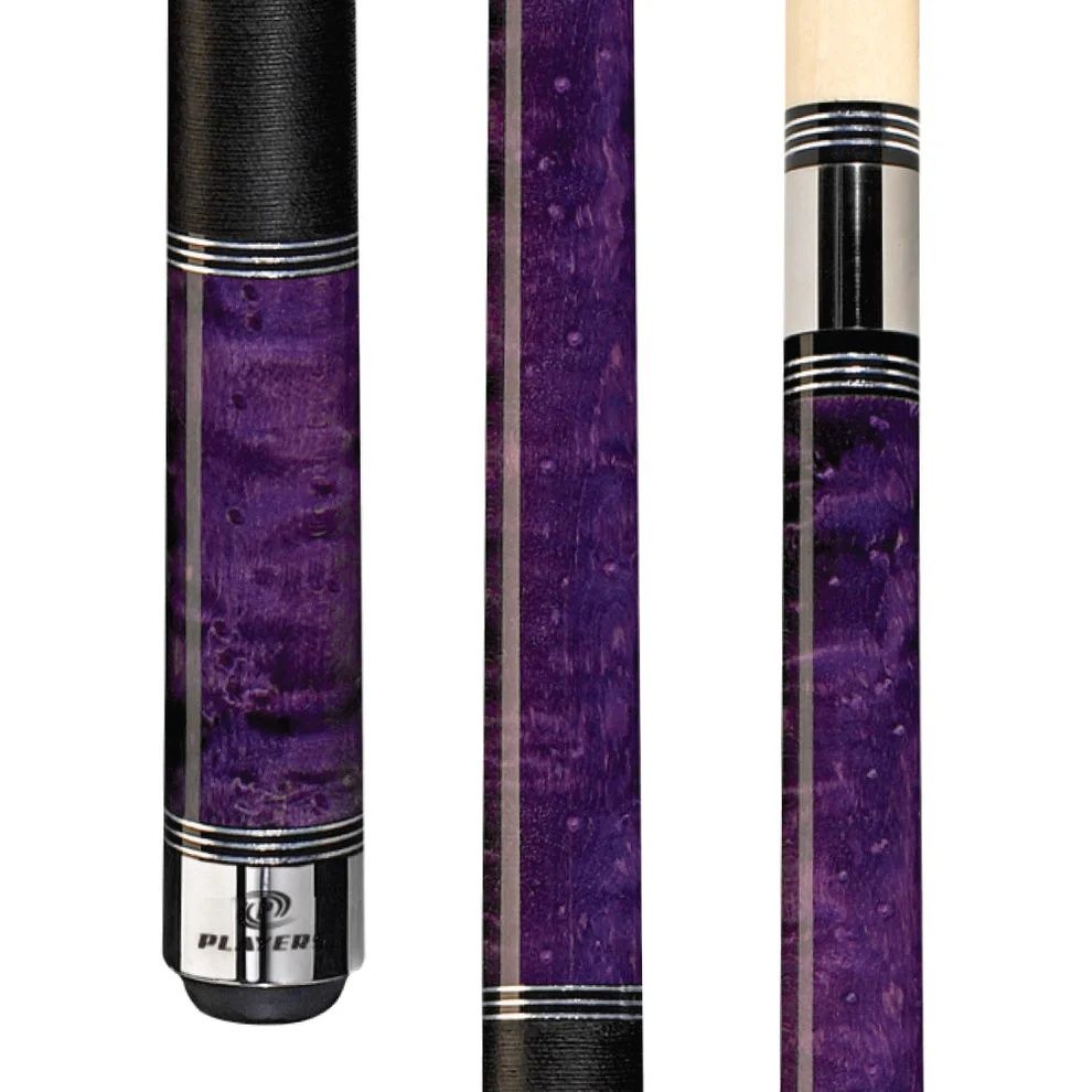 Picture of Players C-965 Pool Cue