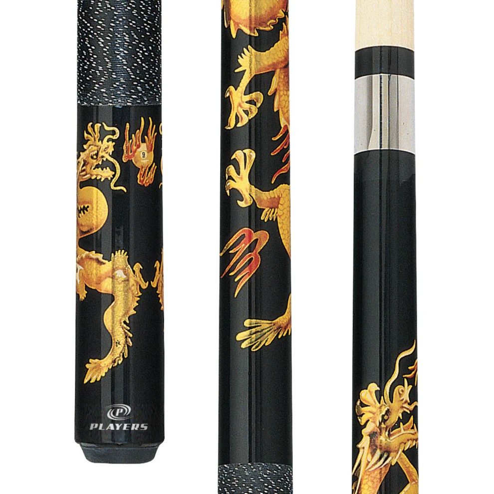 Picture of Players D-Drg Pool Cue