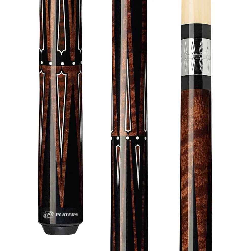 Picture of Players AC20 Pool Cue