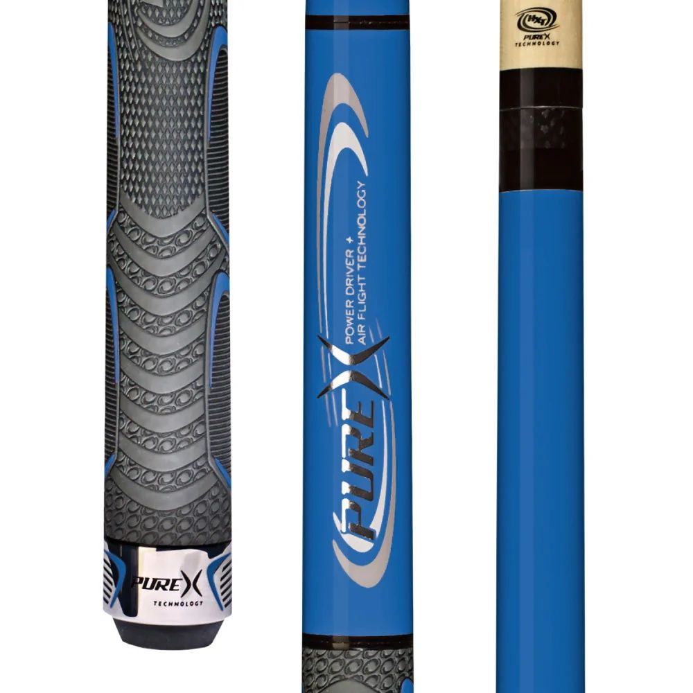 Picture of Purex HxtP4 Jump/Break Cue