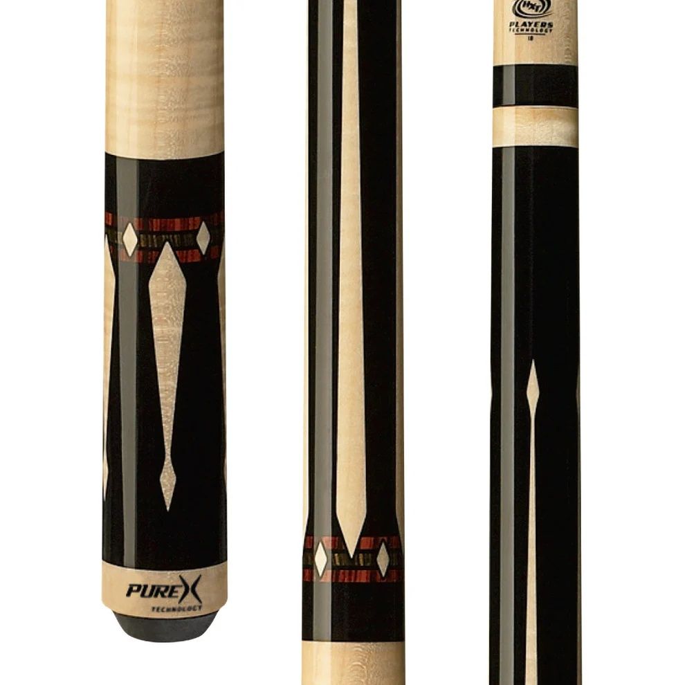 Picture of Purex Hxte5 Pool Cue