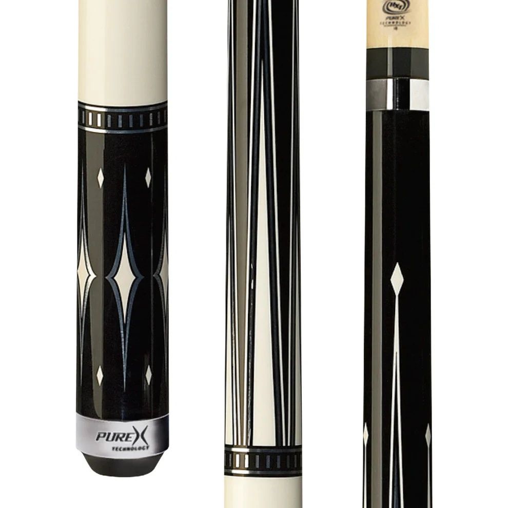 Picture of Purex Hxt90 Pool Cue