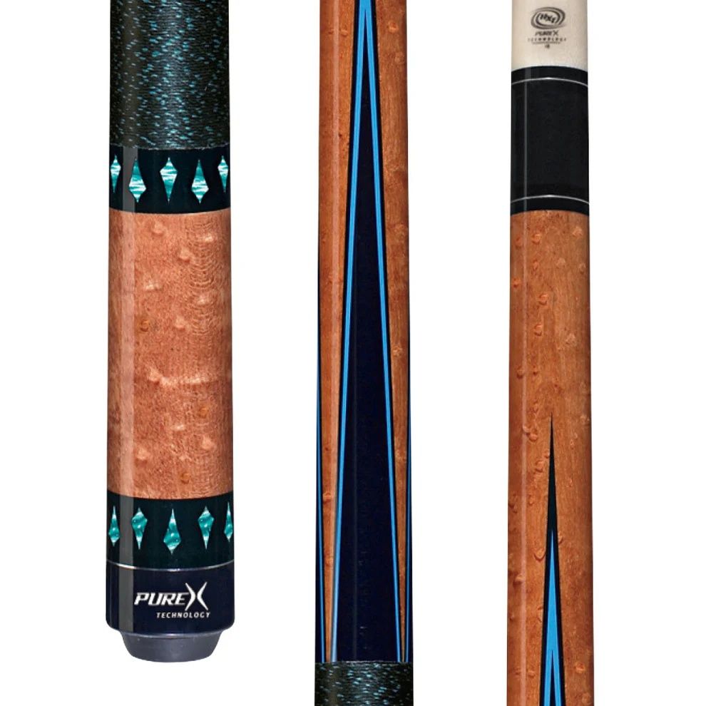 Picture of Purex Hxt30 Pool Cue