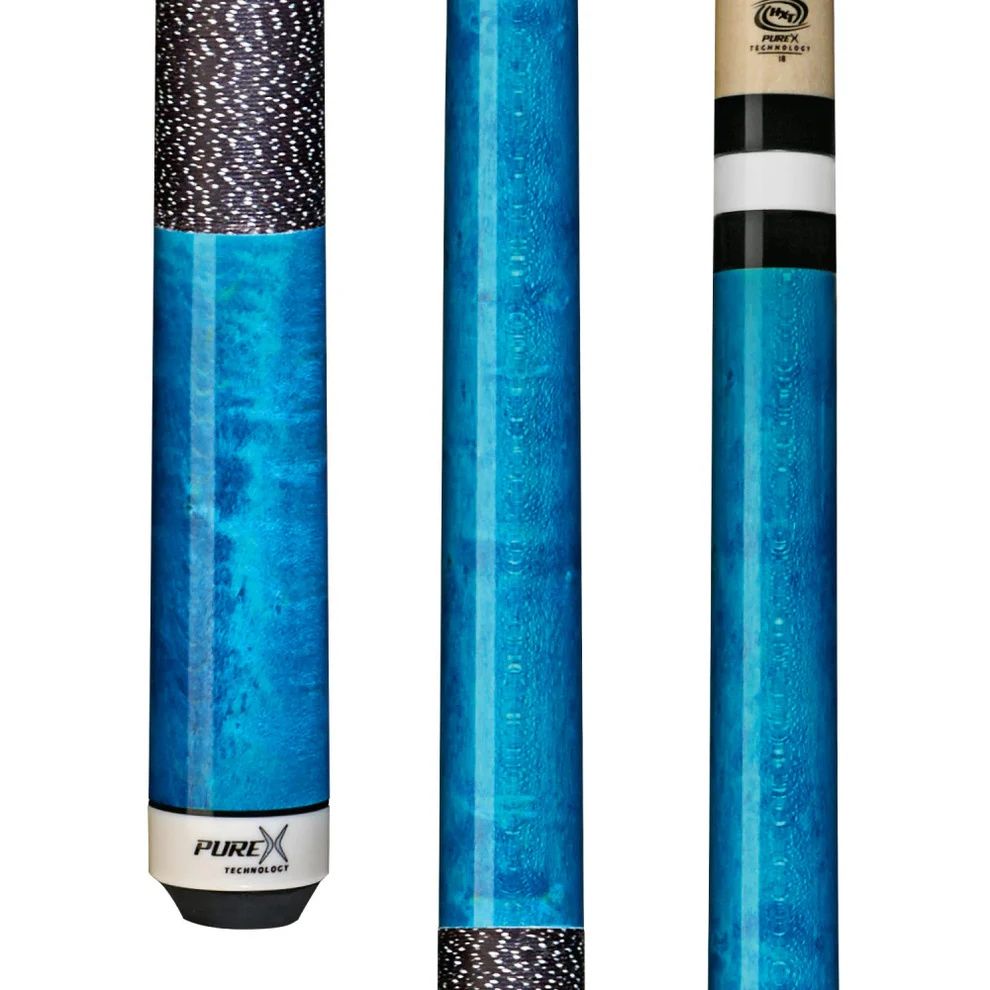 Picture of Purex Hxtc10 Pool Cue