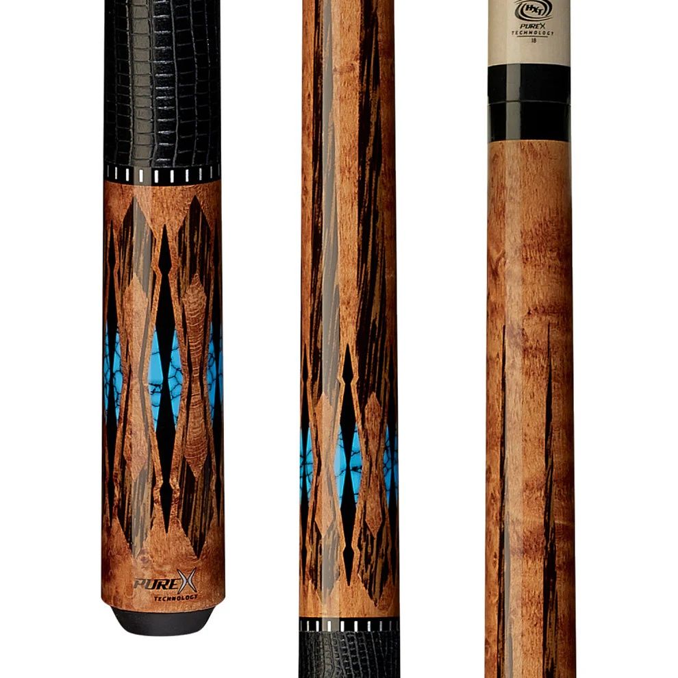 Picture of Purex Hxte2 Pool Cue