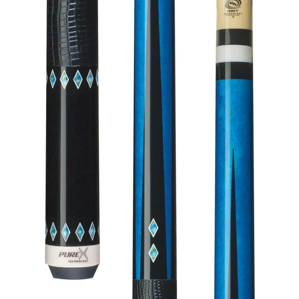 Picture of Purex Hxt32 Pool Cue