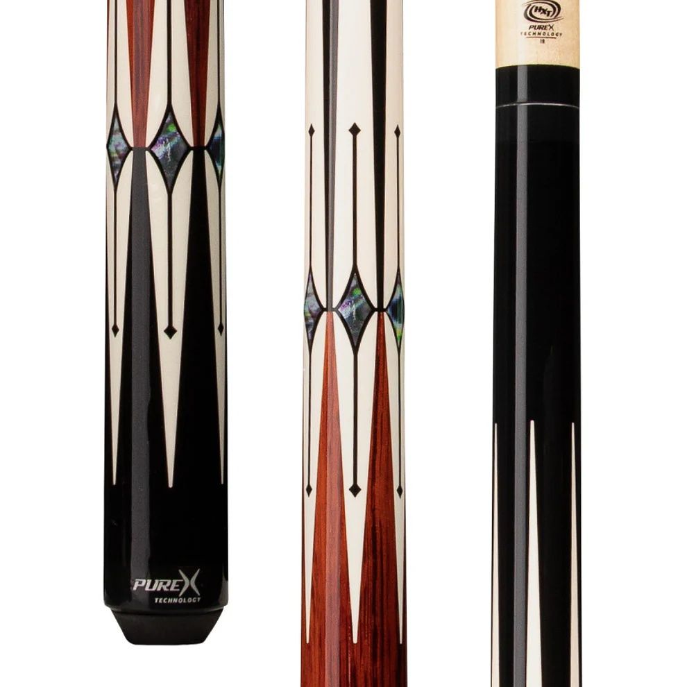 Picture of Purex Hxte1 Pool Cue