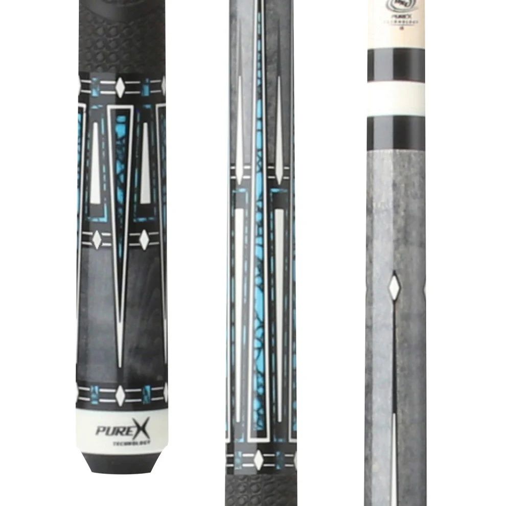 Picture of PureX HXTE13 Pool Cue