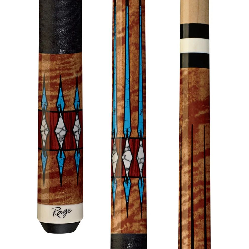 Picture of Rage Rg208 Pool Cue