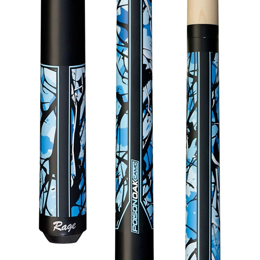 Picture of Rage Rgcb Pool Cue