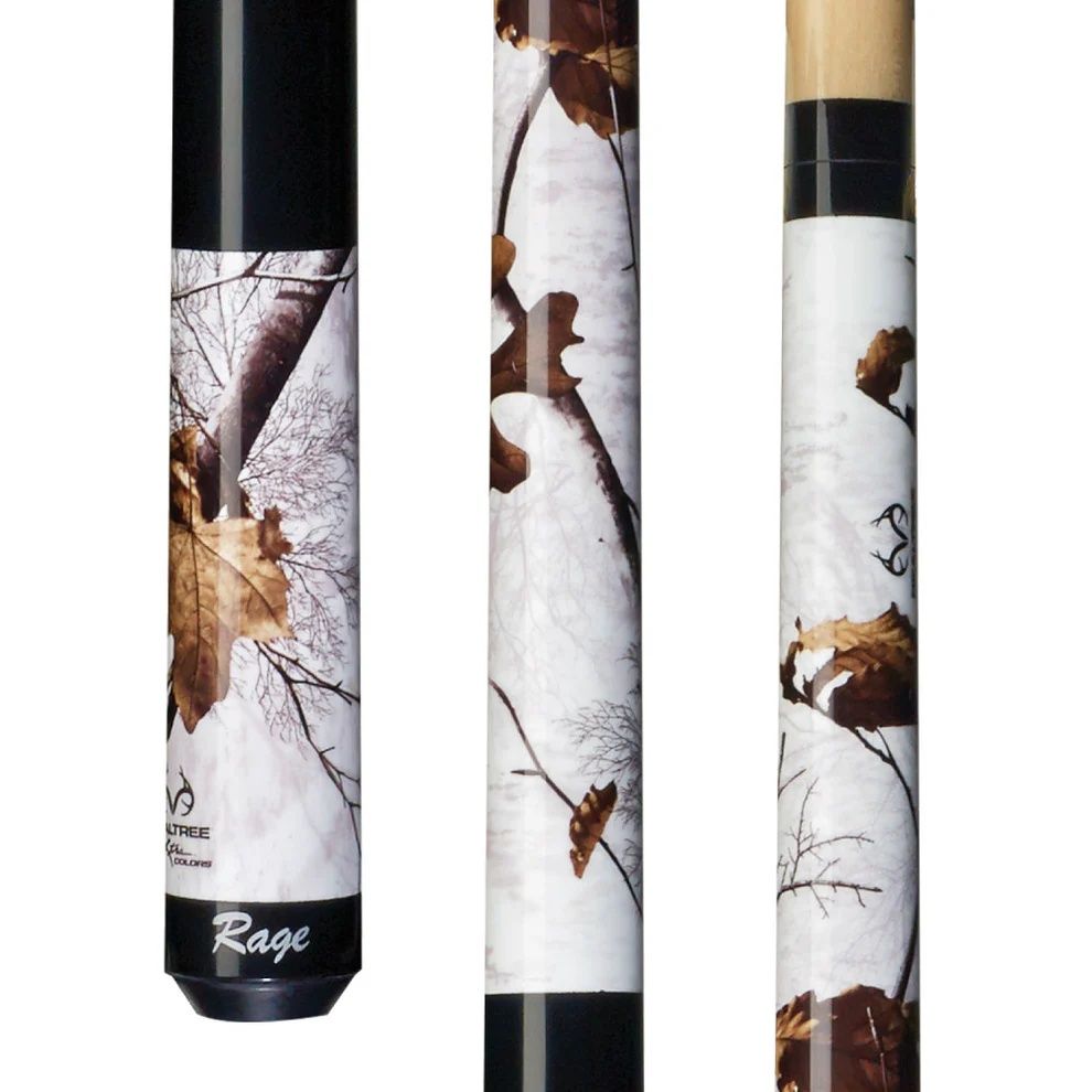 Picture of RAGE RGCW POOL CUE
