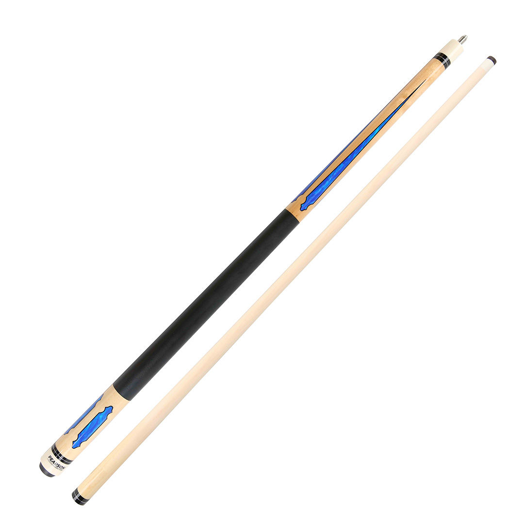 Picture of PEARSON LEAGUE CUE BLUE