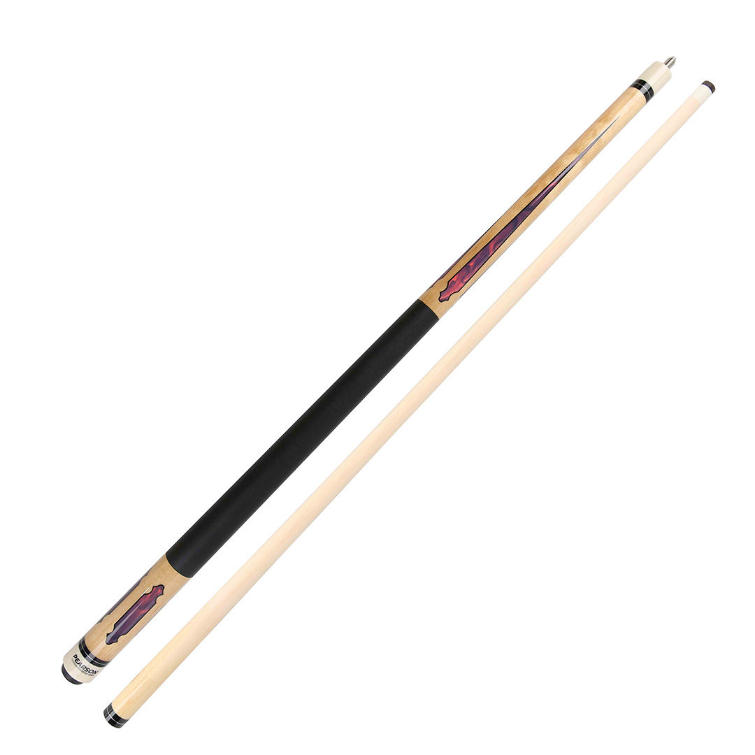 Picture of Pearson League Cue Brown
