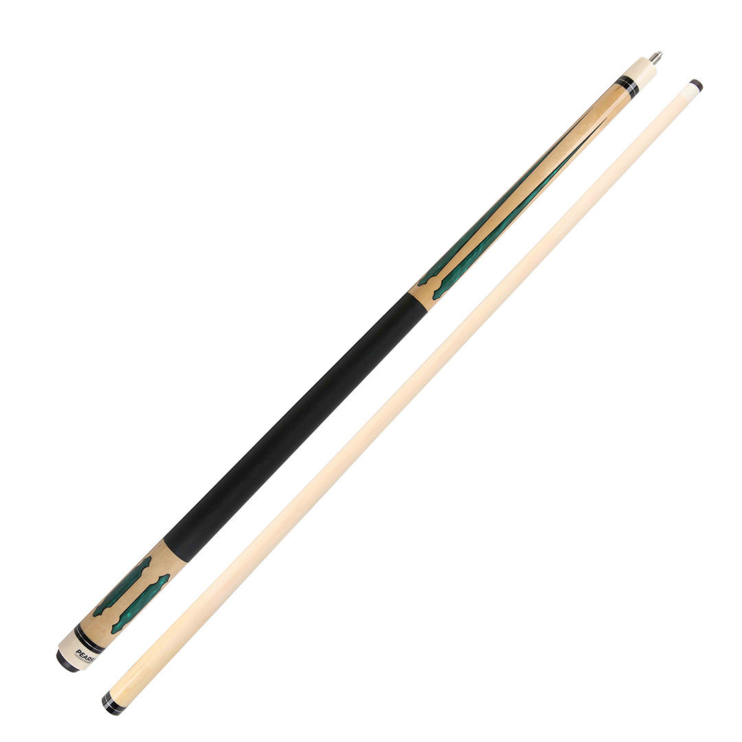 Picture of PEARSON LEAGUE CUE GREEN