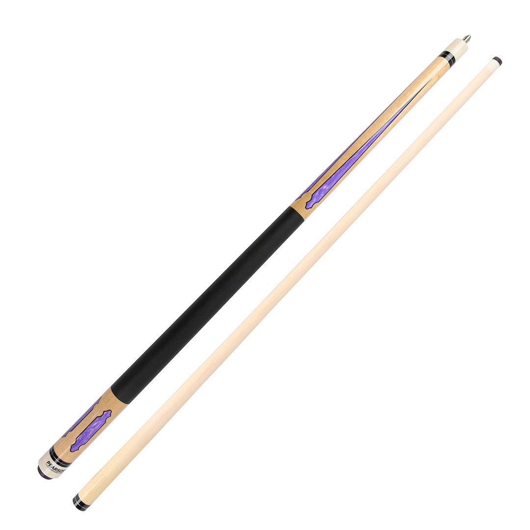 Picture of PEARSON LEAGUE CUE PURPLE